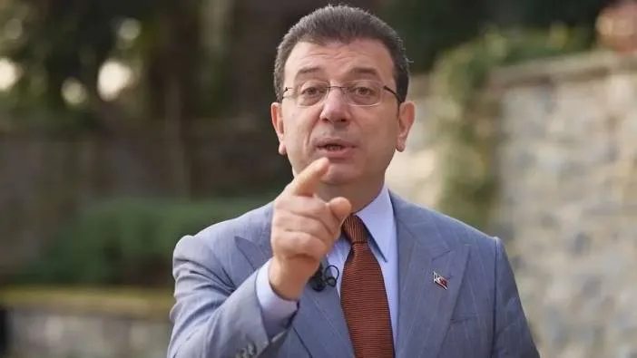 İmamoğlu