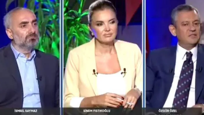 Özgür Özel