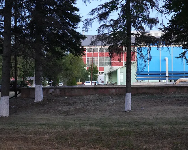 Kastamonu