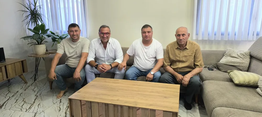 Yalçın Çelik ve Philippe Galindo’dan Seçim Süreçlerine Dair Örnek Görüşme 