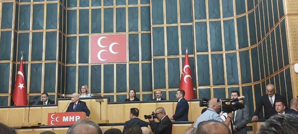Bahçeli