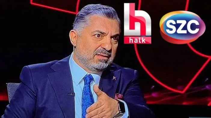 RTÜK Başkanı Ebubekir Şahin