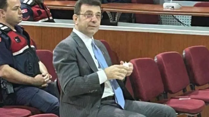 Mahkeme salonları canlı yayına açılıyor mu?