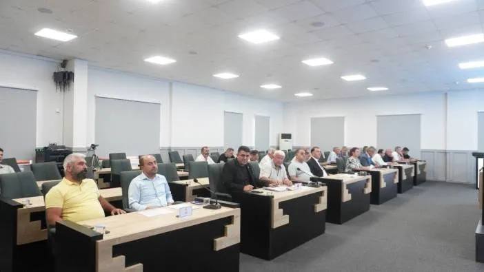 Bilecik’te yangınların ardından köylere su tankeri alınıyor