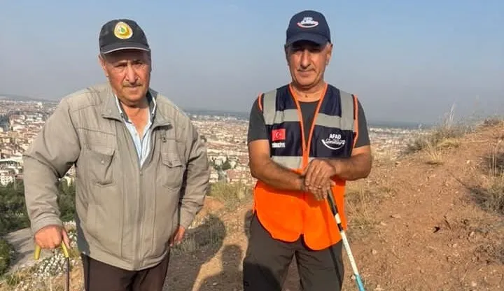 26 Yıllık Emek Kurumasın: Mustafa Sanık’a Su Tankı Desteği Şart