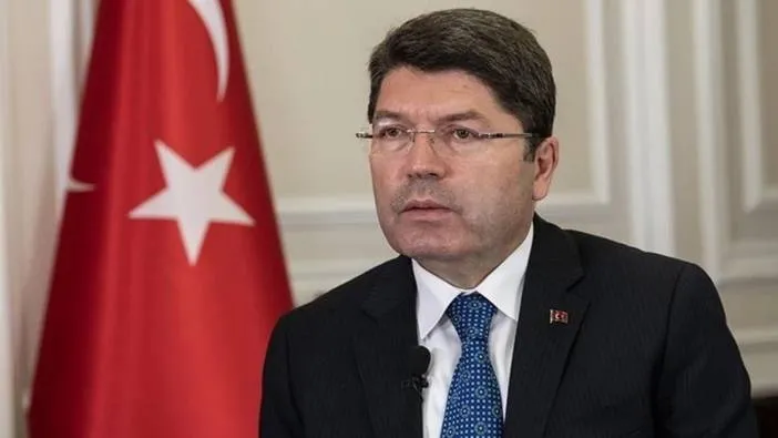 Nafakada yeni dönem sinyali! Bakan Tunç açıkladı