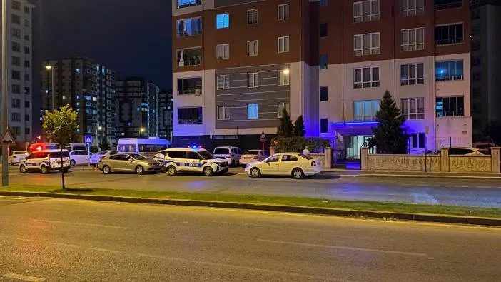 Kayseri