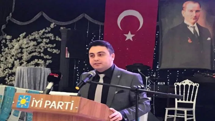 Başkan Tekin