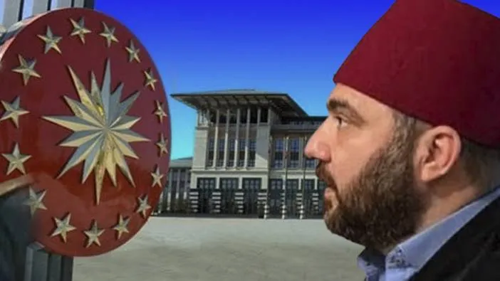 ‘Şehzade’ Kayıhan’ın iktidar planı ortaya çıktı! 
