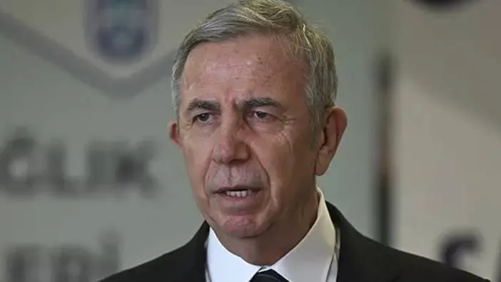 Mansur Yavaş
