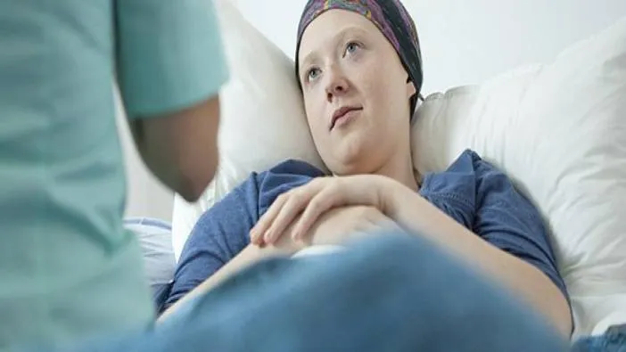 Kanser savaşında yeni umut! Zaferin anahtarı belli oldu