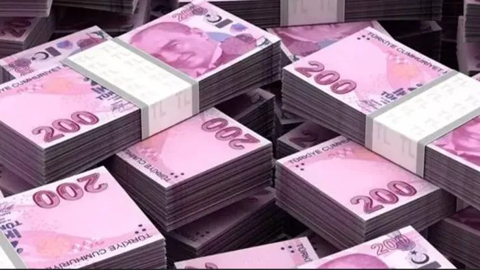 Hazine yaklaşık 42 milyar lira borçlandı