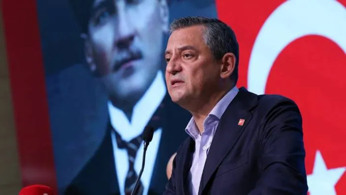 Özgür Özel’in planını tek tek anlattı! “Geçmiş olsun ülkeye”
