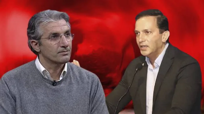 Yandaşlar meydan kavgasına tutuştu! Özgür Özel skandalı açıkladı…