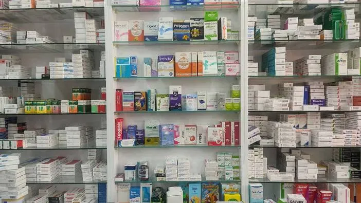 Antibiyotiklerin ölümcül etkilerine dikkat
