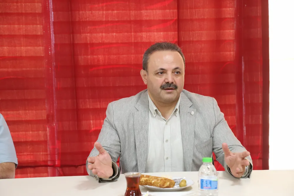 ASÜ’de Kalite Seferberliği: Akreditasyon Hedefi İçin Tüm Süreçler Yenileniyor
