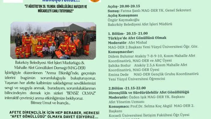 Marmara Depremi
