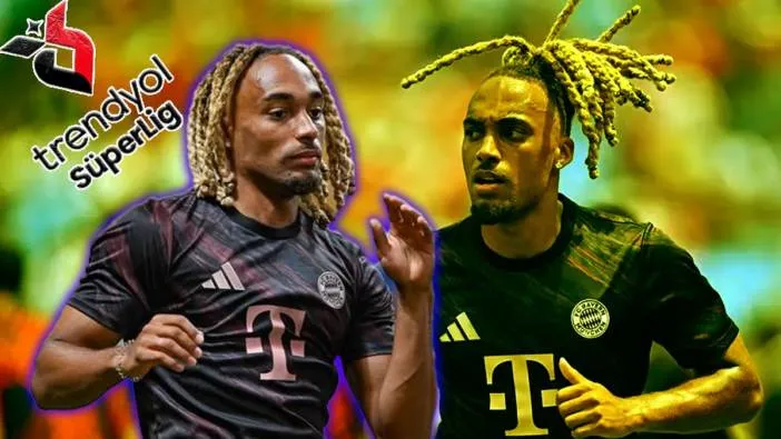 Sacha Boey Süper Lig