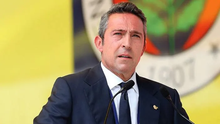 Ali Koç