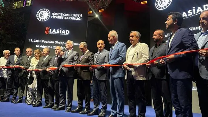Ticaret Bakanı Bolat: İhracatta yılsonunda 390 milyar doları aşacağız