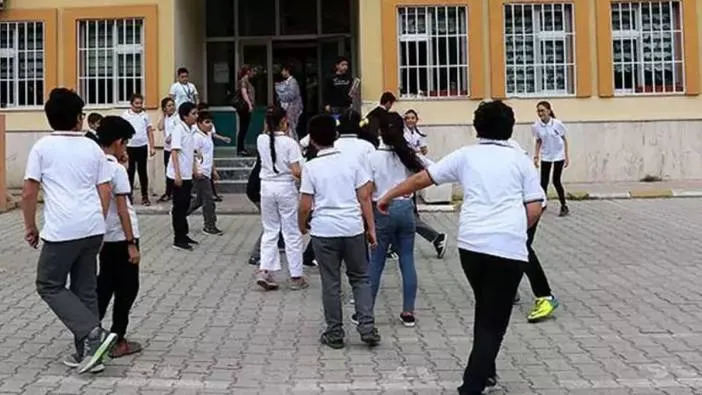 Tüm illere genelge gönderildi