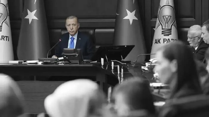 Erdoğan’dan büyük değişim kararı!