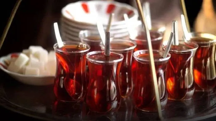Çay tiryakilerine kara haber! 