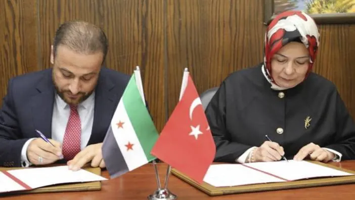 MEB, Suriyelilere derman olacak! 