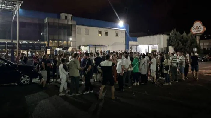 Maaş yok, işsizlik tehdidi var! 