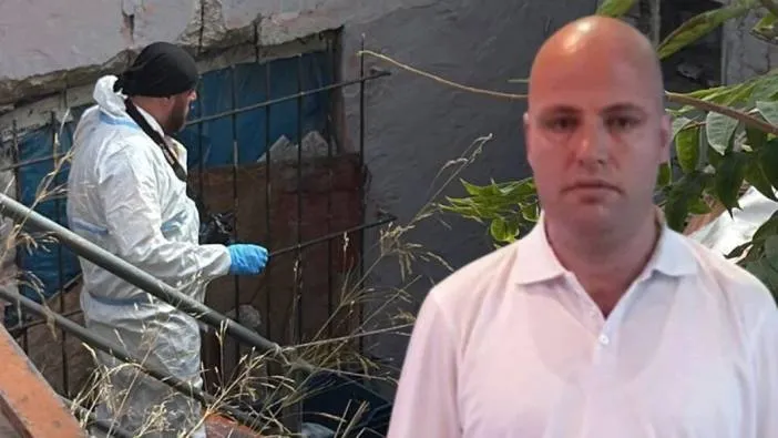 Ev arkadaşını boğazını keserek öldürmüştü: İfadesi ortaya çıktı!