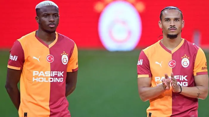 Futbol tarihinin en pahalı imzası! 