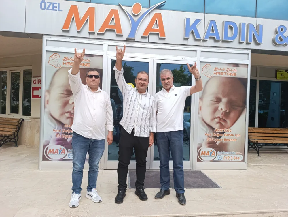 Çelik ve Ürper