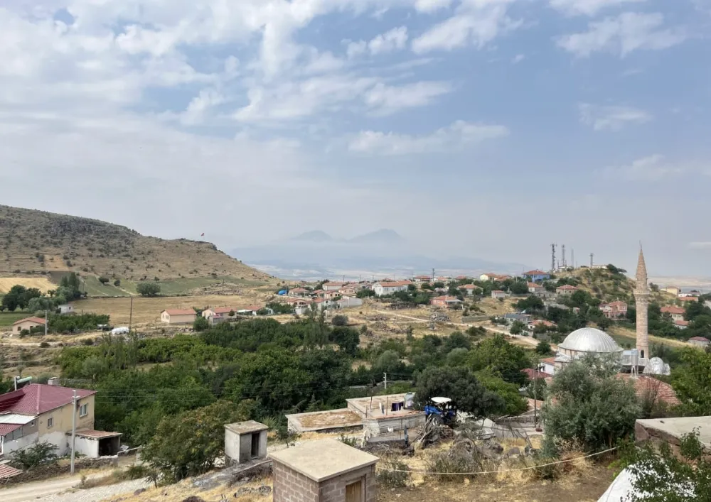 Aksaray