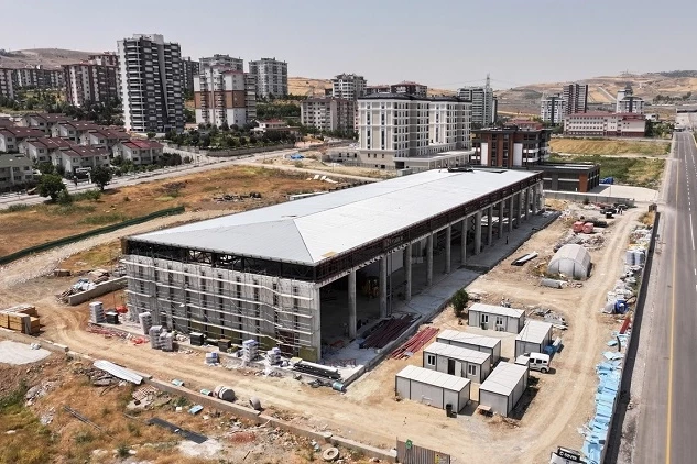 Ankara Etimesgut
