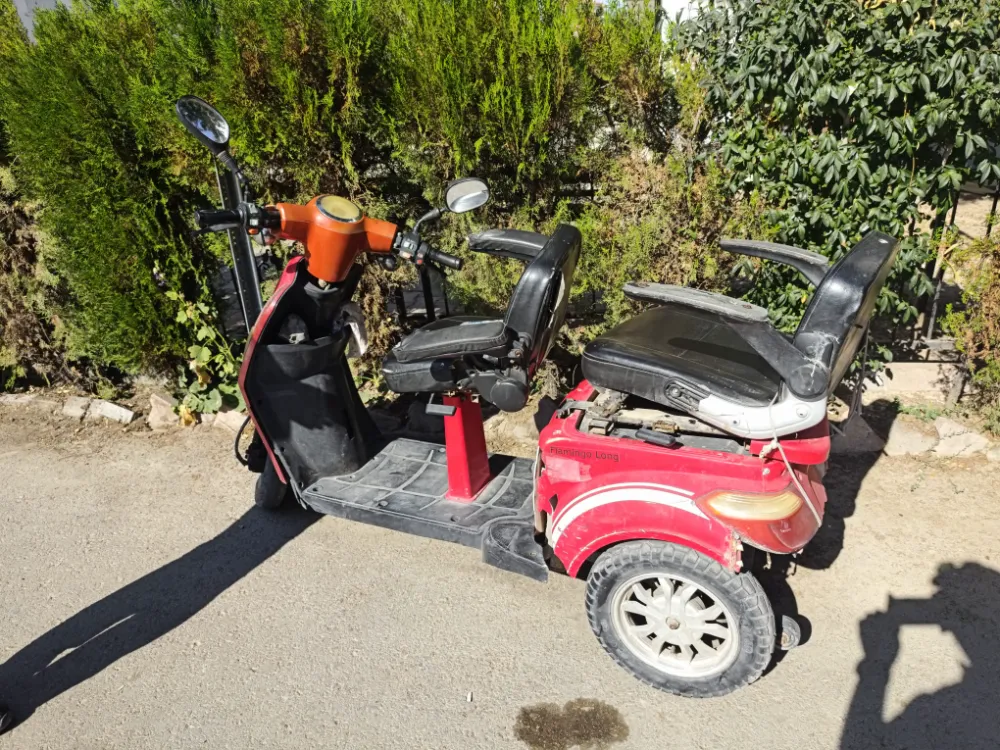 Aksaray’da Kavşak Korkusu: 64 Yaşındaki Motosiklet Sürücüsü Kamyonetle Çarpıştı