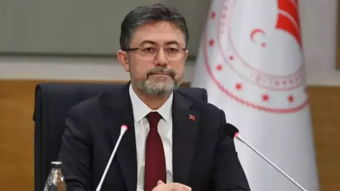 Bakan Yumaklı