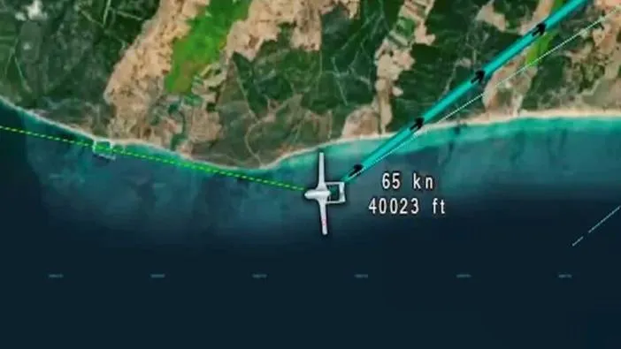 Bayraktar TB2T-AI SİHA’dan yeni irtifa rekoru