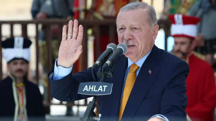 Erdoğan
