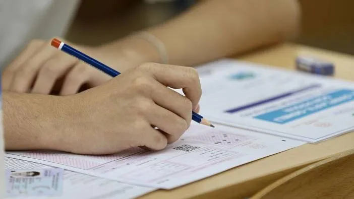 YKS yerleştirme sonuçları açıklandı