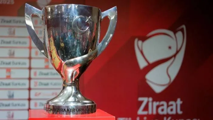 Ziraat Türkiye Kupası