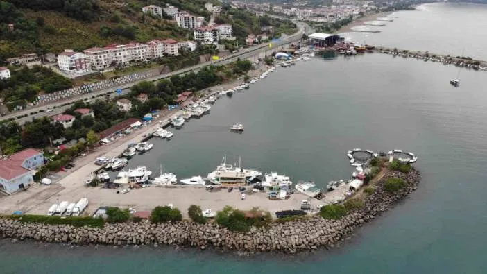 Balıkçılar 