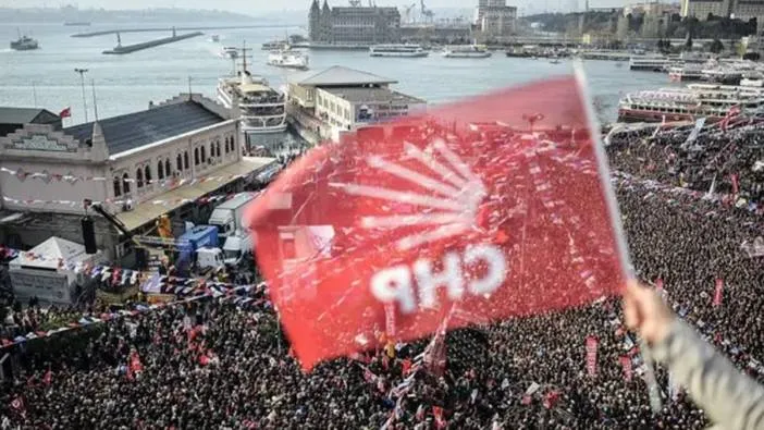 İktidarın CHP planını açıkladı! 