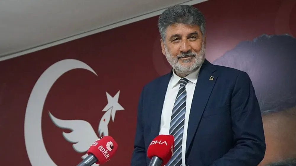 Remzi Çayır