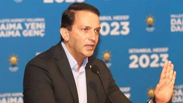 Mücahit Birinci hakkında Savcılık
