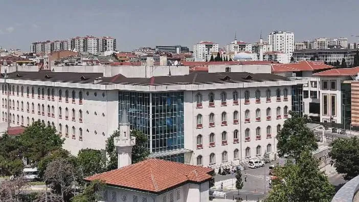 Yedikule Göğüs Hastalıkları Hastanesi