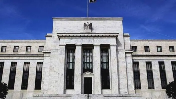 ABD Merkez Bankası tarihinde bir ilk yaşandı!