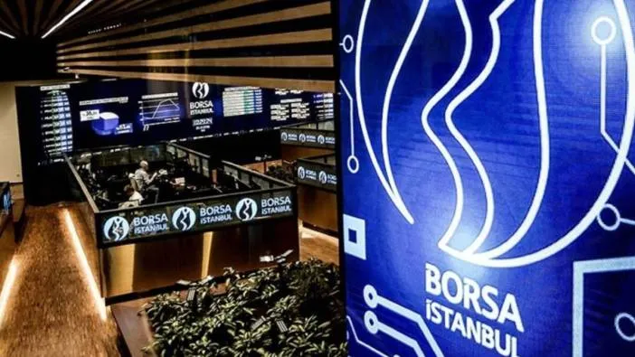 Borsa güne yükselişle başladı! 