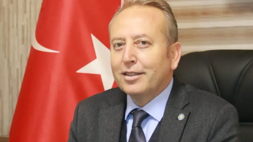 Faruk AĞIR