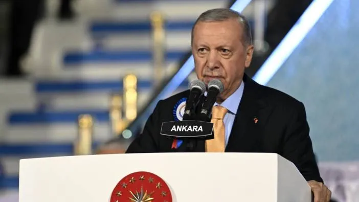 Erdoğan