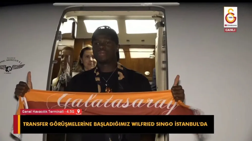 Singo İstanbul
